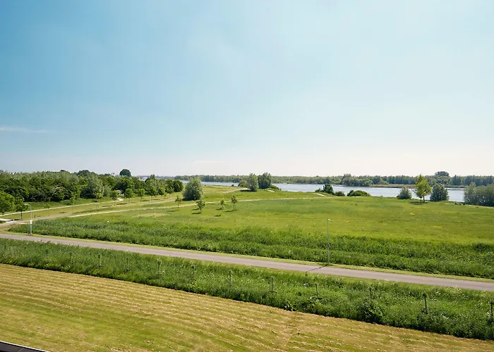 Van Der Valk Htl Ara