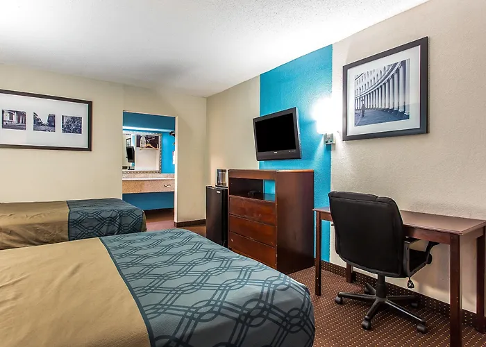 Economy Inn