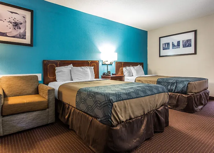 Economy Inn
