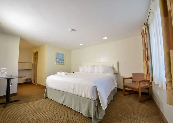 Cape Sands Inn