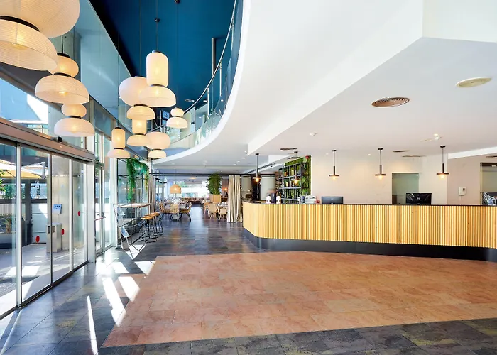 Eurostars Malaga