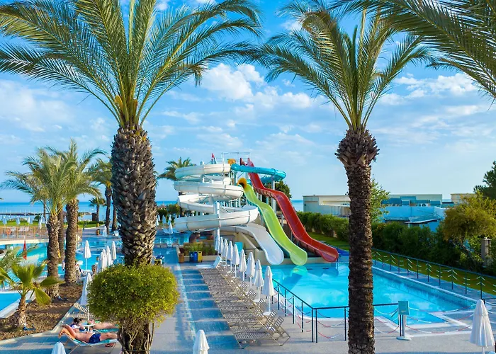 Liberty Hotels Lara