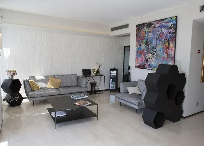 Hotel Alcyon