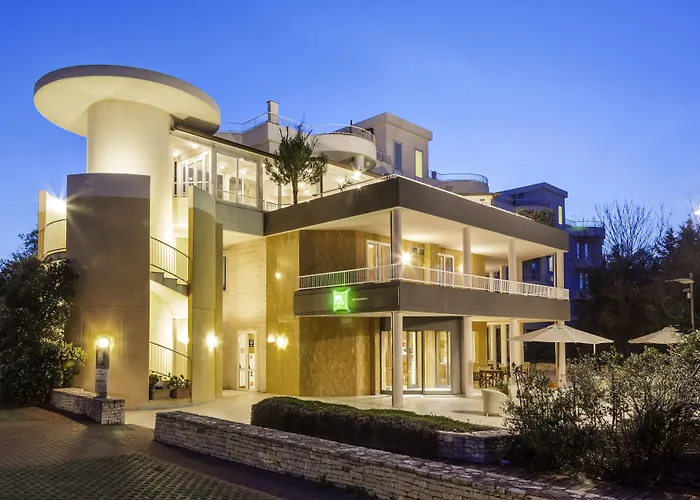 Ibis Styles Bari Giovinazzo