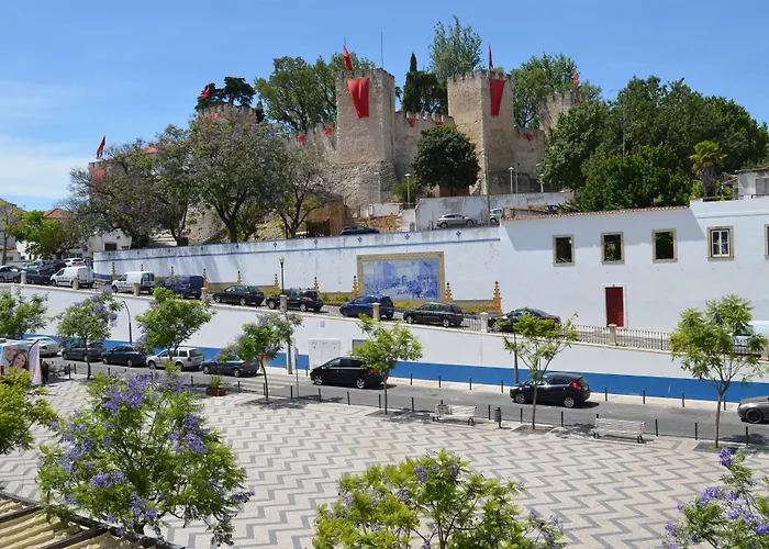 Hotel Torres Novas