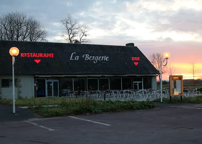 Le Saint Aubert