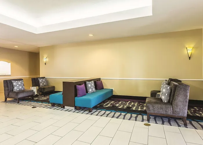 La Quinta By Wyndham Deming