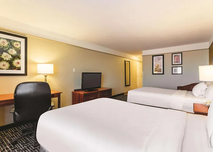 La Quinta By Wyndham Deming