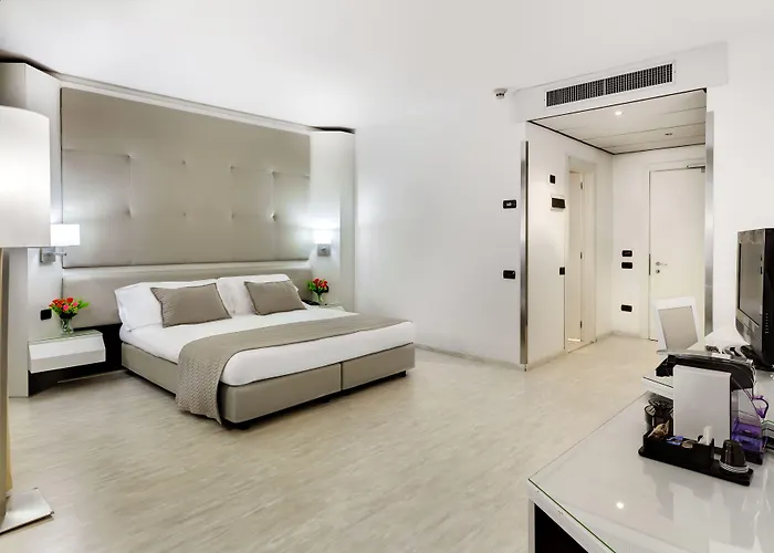 Mediterraneo Palace Hotel