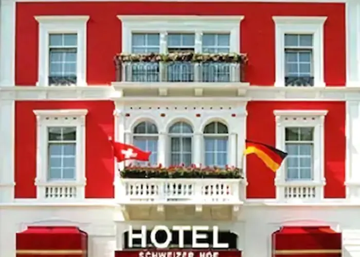 Hotel Schweizer Hof