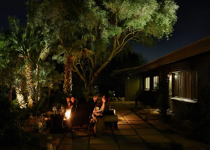 Two Bunch Palms Resort & Spa - Adults Only Desert Hot Springs