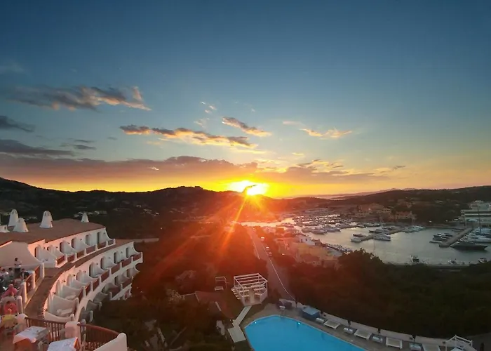 Hotel Luci Di La Muntagna