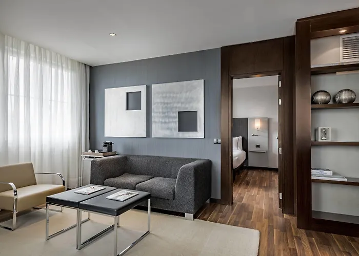 Ac Hotel Burgos By Marriott
