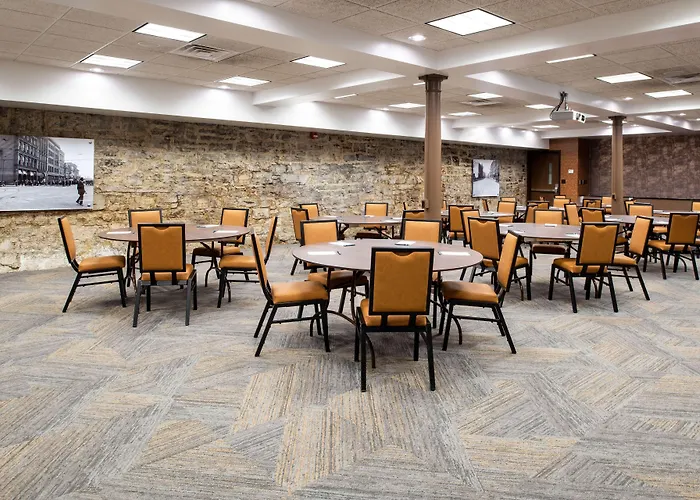 Homewood Suites By Hilton Indianapolis Downtown