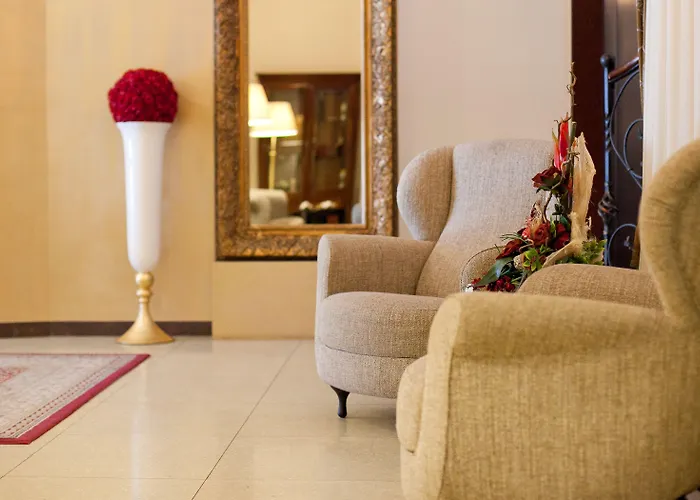 Hotel Globo