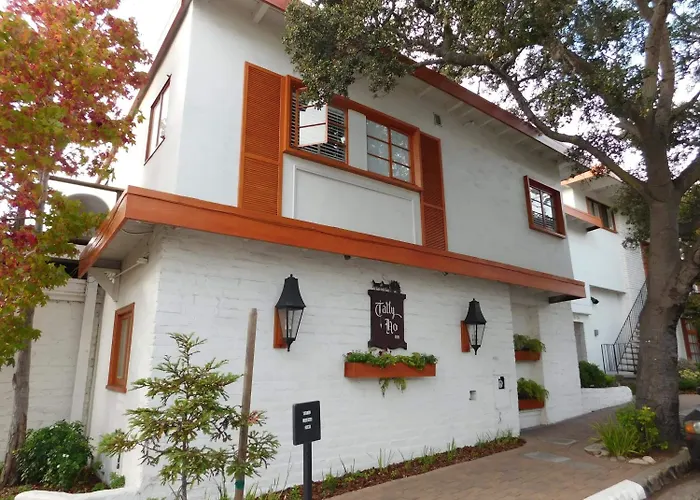 Tally Ho Inn