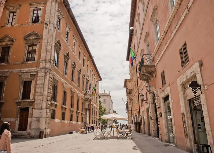 Locanda della Posta, Boutique Hotel