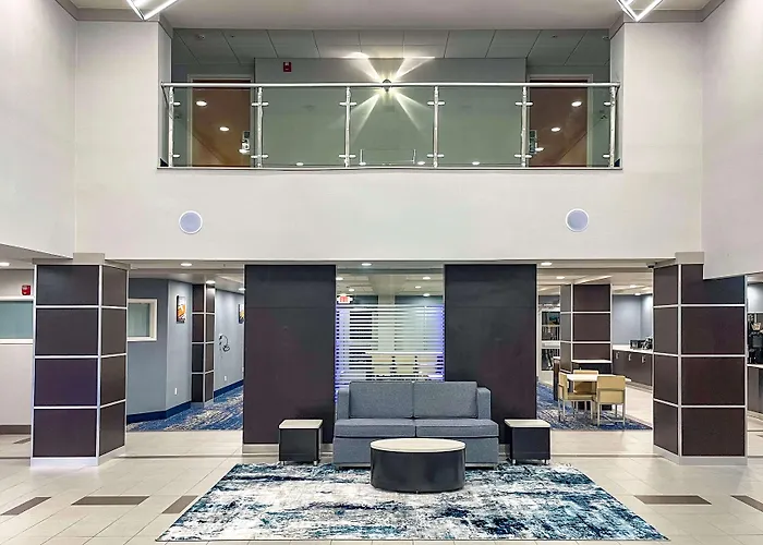 Wingate By Wyndham Panama City Area Lynn Haven