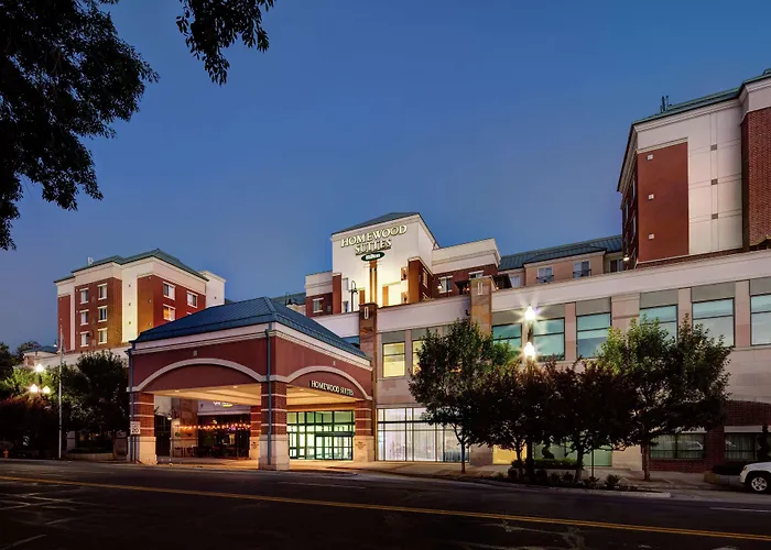 Homewood Suites By Hilton Salt Lake City Downtown