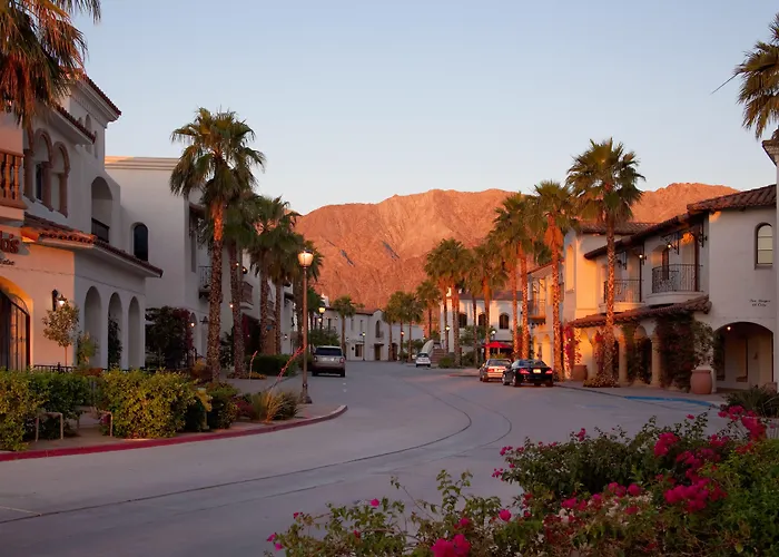 Embassy Suites La Quinta Hotel & Spa