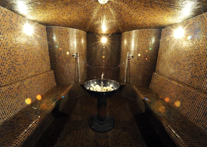 Allegroitalia Golden Palace