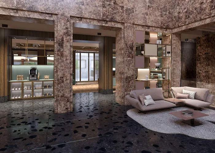 Allegroitalia Golden Palace