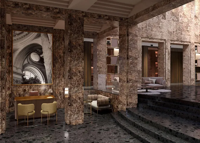 Allegroitalia Golden Palace