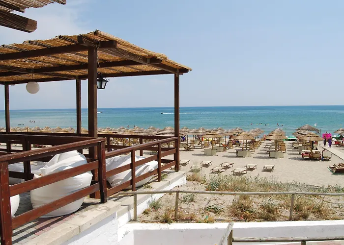 I Turchesi Club Village
