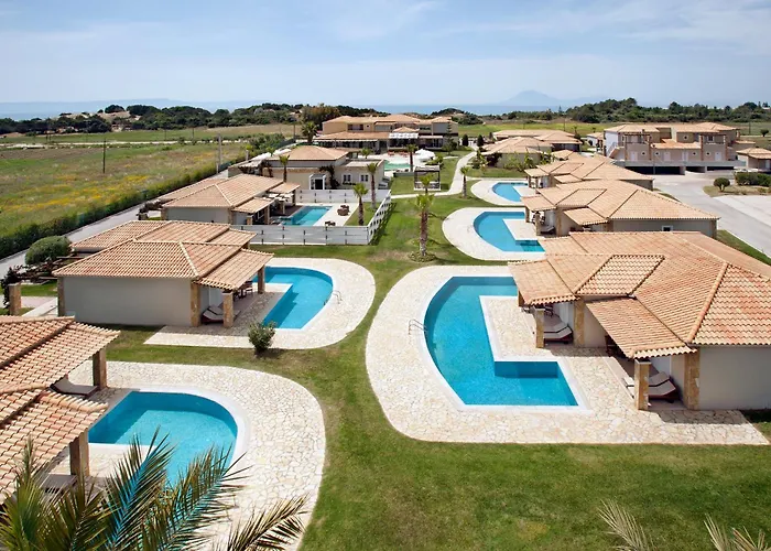 Olympia Golden Beach Resort&Spa