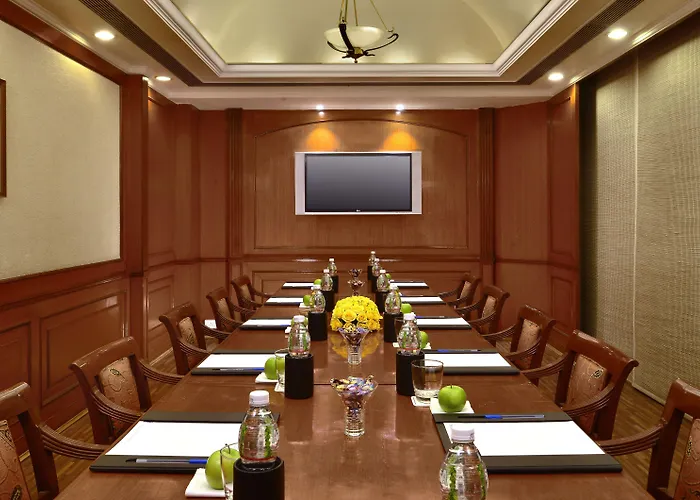 Fortune Landmark, Ahmedabad - Member Itc Hotels' Group