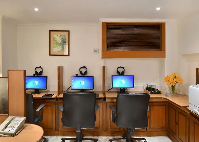 Fortune Landmark, Ahmedabad - Member Itc Hotels' Group