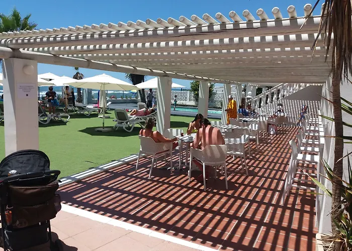Hotel Santa Rosa
