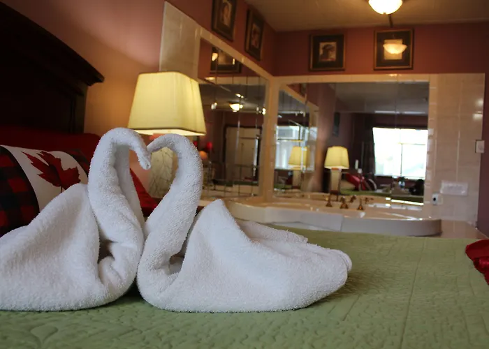 Ritz Inn Niagara