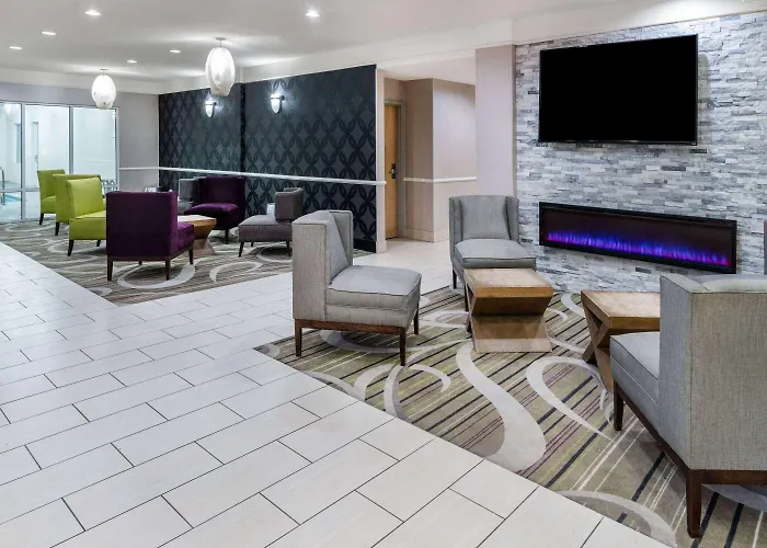 La Quinta By Wyndham Roswell