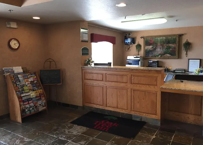 Travelodge By Wyndham North Platte