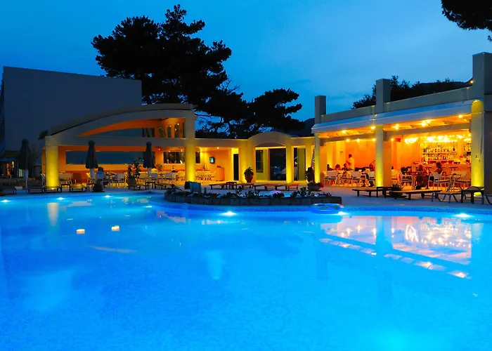 Akrotiri Beach Resort Hotel&Spa - Adult Friendly