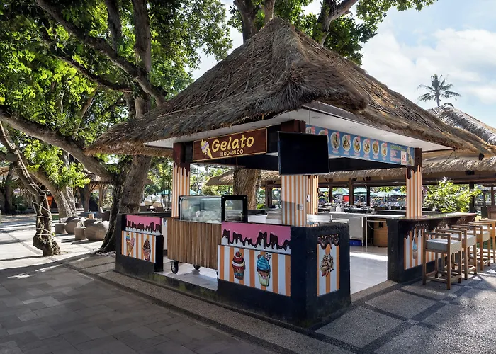 Prama Sanur Beach Bali