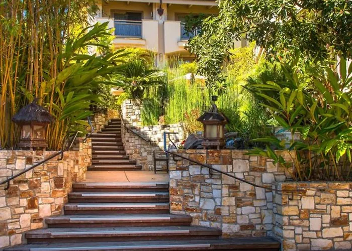 Tradewinds Carmel