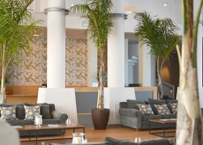 Fairplay Golf & Spa Resort - By Grupo Tribu