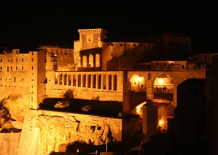 Hotel Relais Valle Orientina