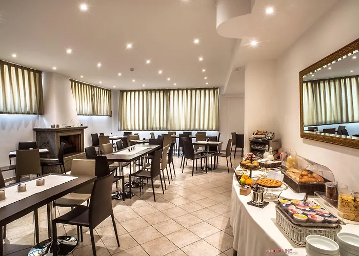 Hotel Villa Giulia