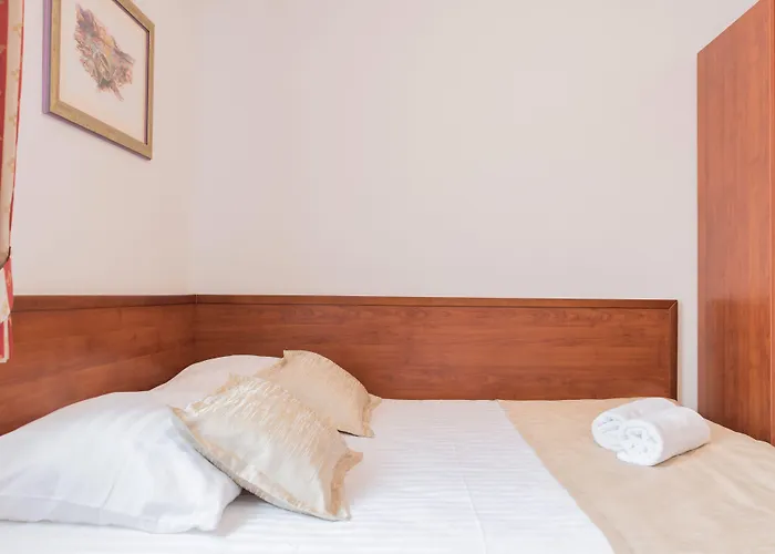 Hotel Krilo