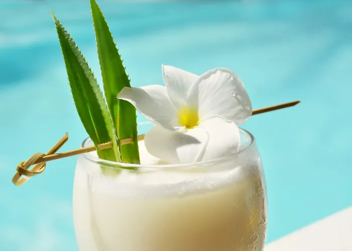 Hotel Le Recif, Ile De La Reunion