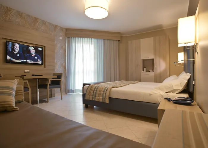 Alma Di Alghero Hotel
