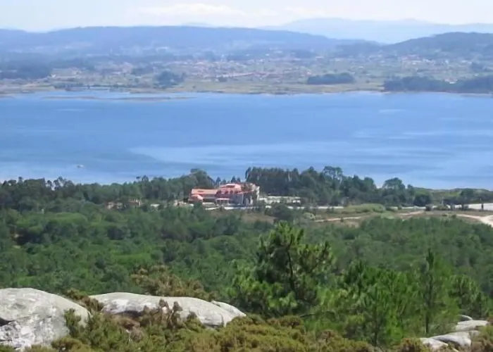 Hotel Abeiras