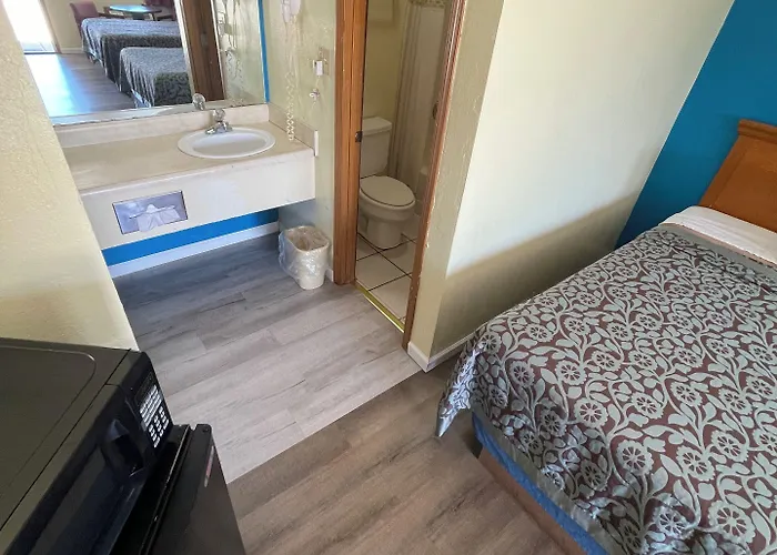 Executive Inn