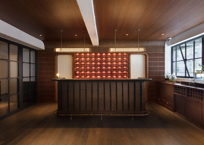 The Fleming Hong Kong