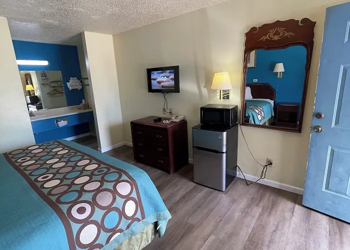 Executive Inn