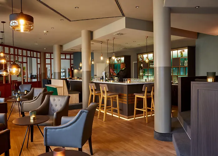 Sunday Hotel Stuttgart Herrenberg