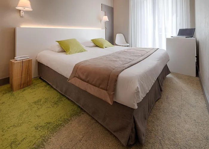 Hôtel La Villa Tosca